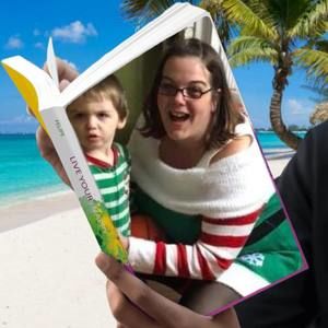 Meet your Posher, Denise